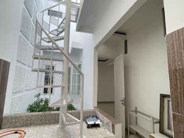 Rumah Siap Huni 15 Menit ke Terminal Sumber Artha Dibantu KPR J-23478