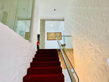 Rumah Siap Huni 15 Menit ke Terminal Sumber Artha Dibantu KPR J-23478