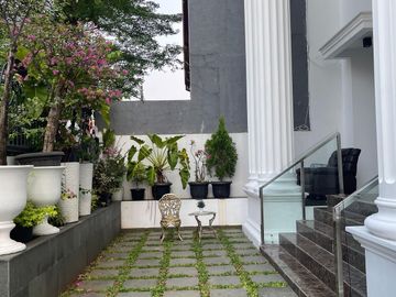 Rumah Siap Huni 15 Menit ke Terminal Sumber Artha Dibantu KPR J-23478