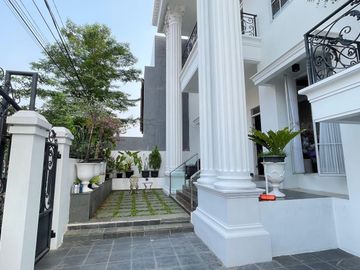 Rumah Siap Huni 15 Menit ke Terminal Sumber Artha Dibantu KPR J-23478