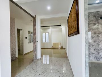 Rumah Siap Huni 15 Menit ke Terminal Sumber Artha Dibantu KPR J-23478
