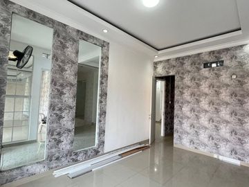 Rumah Siap Huni 15 Menit ke Terminal Sumber Artha Dibantu KPR J-23478