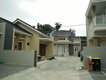 Rumah Murah Dan Siap Huni Pancoran Mas Depok
