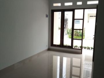 Rumah Murah Dan Siap Huni Pancoran Mas Depok
