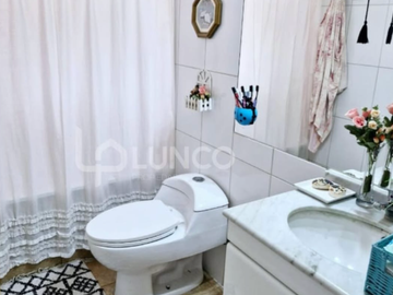 En Venta  Hermosa y Amplia Casa Esquina Estilo Alicante
