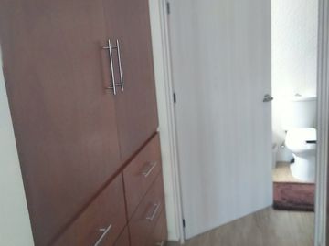 Casa de una planta en Queretaro.