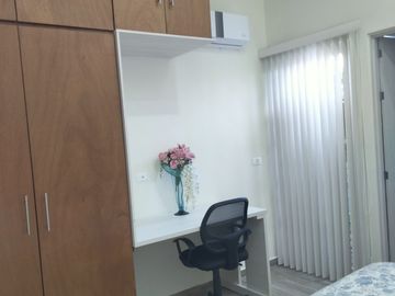 Casa de una planta en Queretaro.
