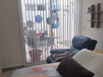Casa de una planta en Queretaro.