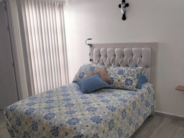 Casa de una planta en Queretaro.