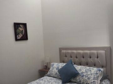 Casa de una planta en Queretaro.