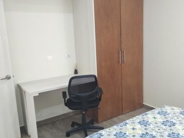 Casa de una planta en Queretaro.