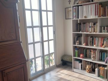 Casa de una planta en Queretaro.