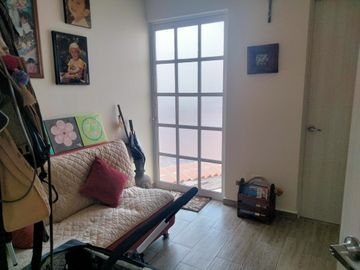 Casa de una planta en Queretaro.