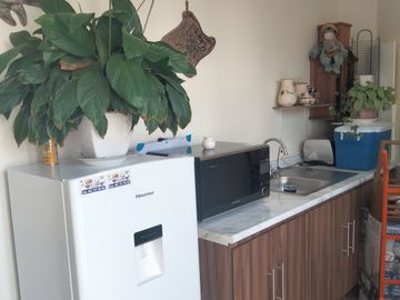 Casa de una planta en Queretaro.