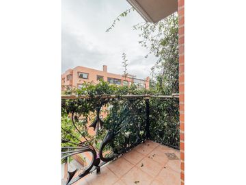apartamento en venta en chico norte iii. Cod V6741