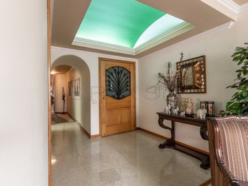 apartamento en venta en chico norte iii. Cod V6741
