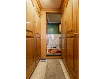 apartamento en venta en chico norte iii. Cod V6741