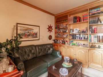 apartamento en venta en chico norte iii. Cod V6741
