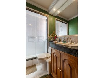 apartamento en venta en chico norte iii. Cod V6741