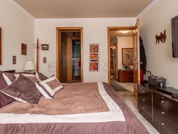 apartamento en venta en chico norte iii. Cod V6741