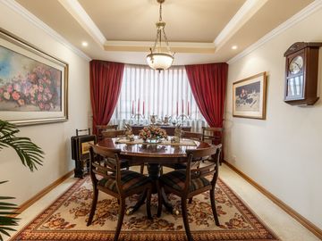 apartamento en venta en chico norte iii. Cod V6741
