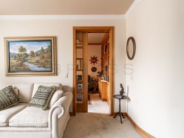 apartamento en venta en chico norte iii. Cod V6741