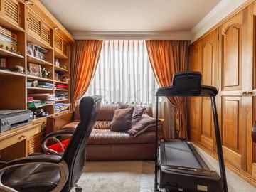 apartamento en venta en chico norte iii. Cod V6741