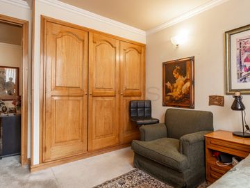 apartamento en venta en chico norte iii. Cod V6741