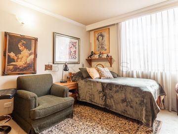 apartamento en venta en chico norte iii. Cod V6741