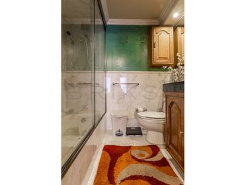 apartamento en venta en chico norte iii. Cod V6741