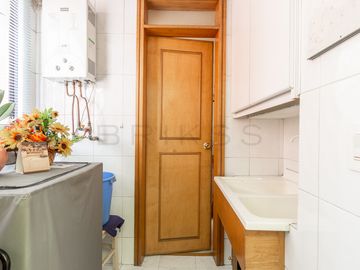 apartamento en venta en chico norte iii. Cod V6741