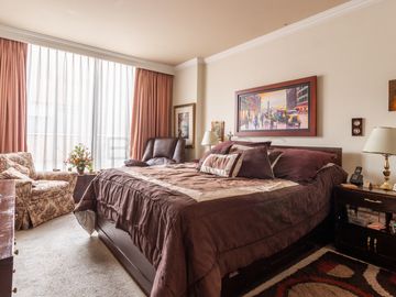apartamento en venta en chico norte iii. Cod V6741