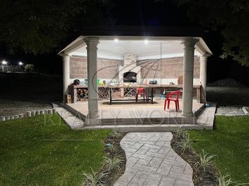 Quintas Venta Montemorelos  27-QV-4959