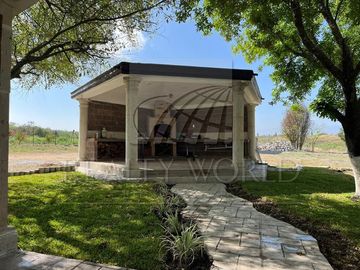 Quintas Venta Montemorelos  27-QV-4959
