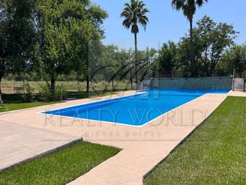 Quintas Venta Montemorelos  27-QV-4959