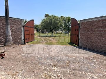 Quintas Venta Montemorelos  27-QV-4959