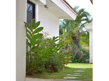 VENTA DE CASA DE PLAYA EN CORONADO, CHAME