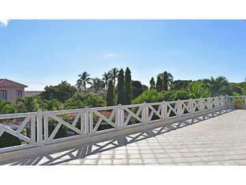 VENTA DE CASA DE PLAYA EN CORONADO, CHAME