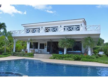 VENTA DE CASA DE PLAYA EN CORONADO, CHAME