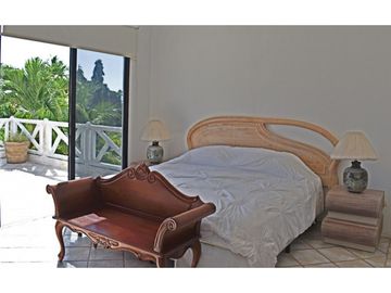 VENTA DE CASA DE PLAYA EN CORONADO, CHAME