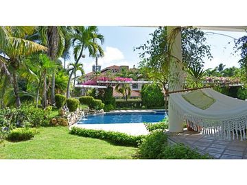 VENTA DE CASA DE PLAYA EN CORONADO, CHAME
