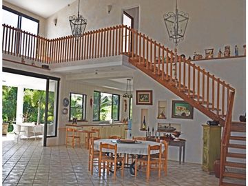 VENTA DE CASA DE PLAYA EN CORONADO, CHAME