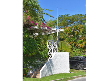 VENTA DE CASA DE PLAYA EN CORONADO, CHAME
