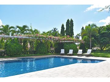 VENTA DE CASA DE PLAYA EN CORONADO, CHAME