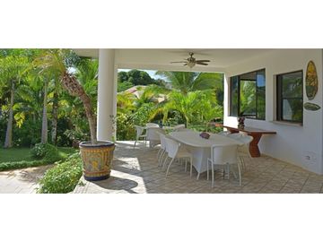 VENTA DE CASA DE PLAYA EN CORONADO, CHAME
