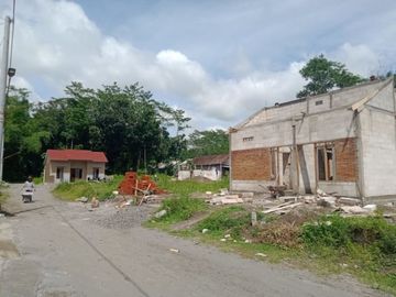 Rumah spesial dengan konsep minimalis, siap Bangun
