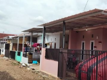 Rumah baru hanya 100 juta di Bandung
