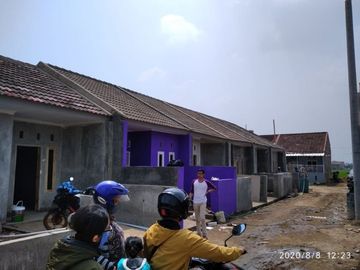Rumah baru hanya 100 juta di Bandung