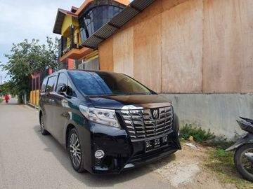 Rumah Dijual 2 Lantai Strategis di Kota Lhokseumawe Aceh