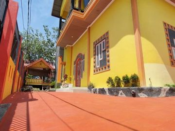 Rumah Dijual 2 Lantai Strategis di Kota Lhokseumawe Aceh